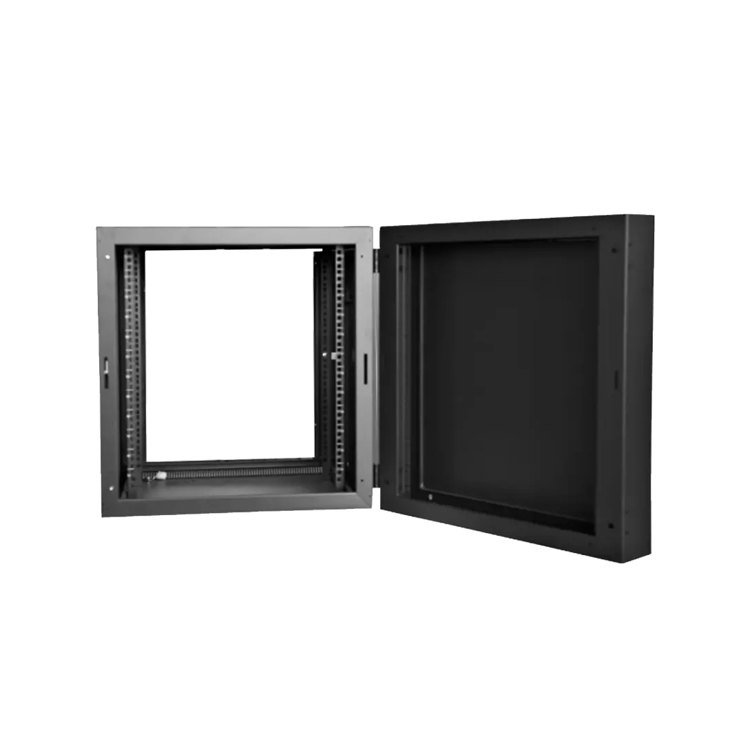 12U Network Rack Cabinet (600x600mm) With Perforate Door