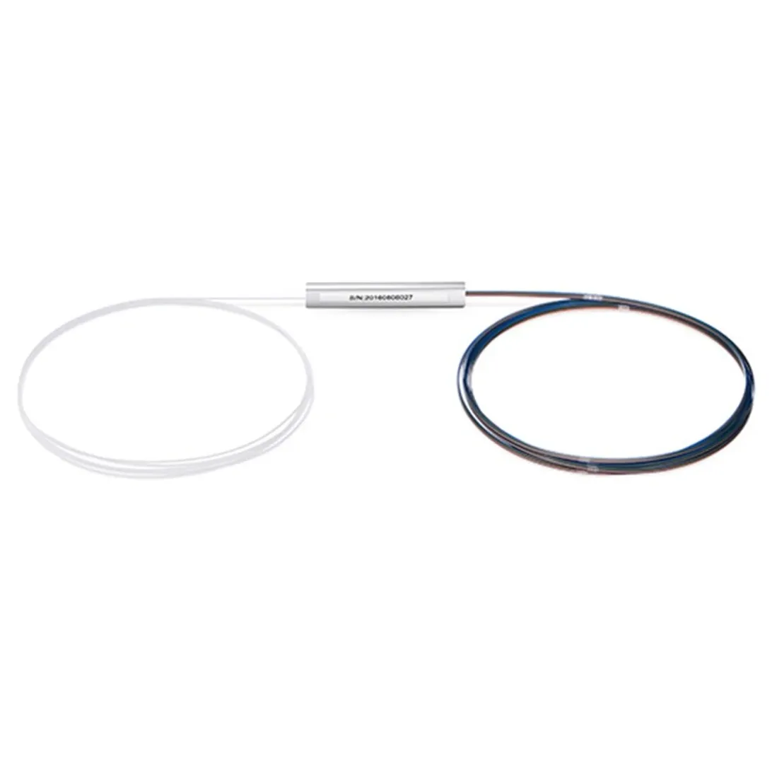 Optowire PLC Splitter 1*4, 250um, 2m