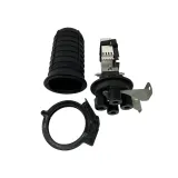 YCDM-S048-1 Dome Type Fiber Optic Splice Closure 3