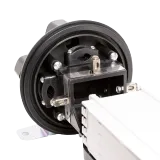 YCDM-S096-1 Dome Type Fiber Optic Splice Closure 7