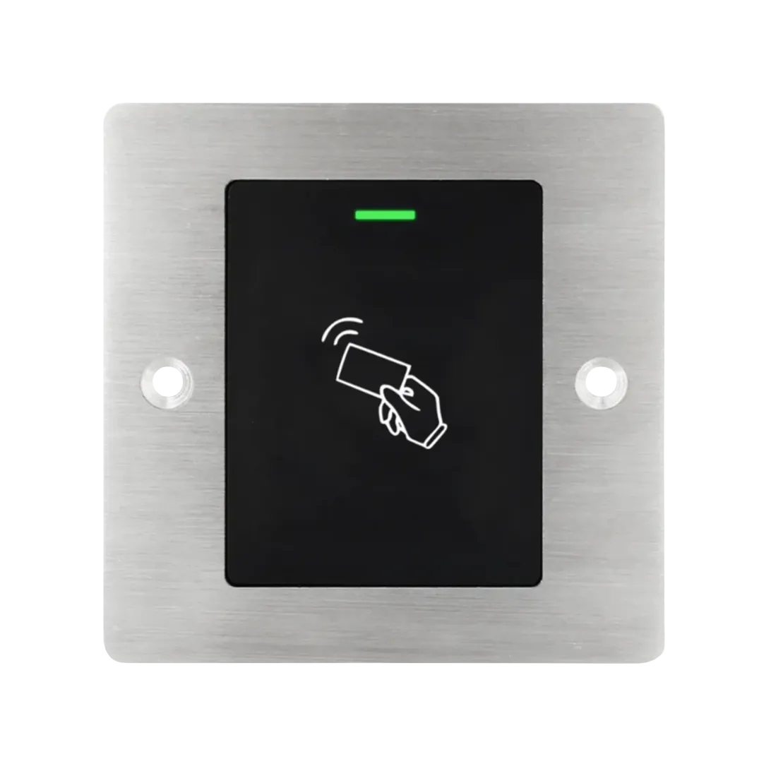 VIV-E2 Embedded RFID Access