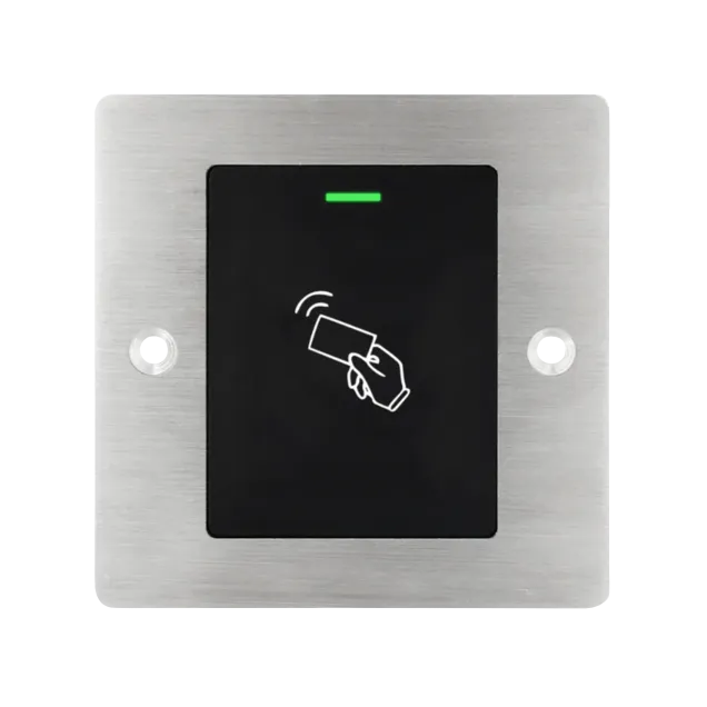 VIV-E2 Embedded RFID Access