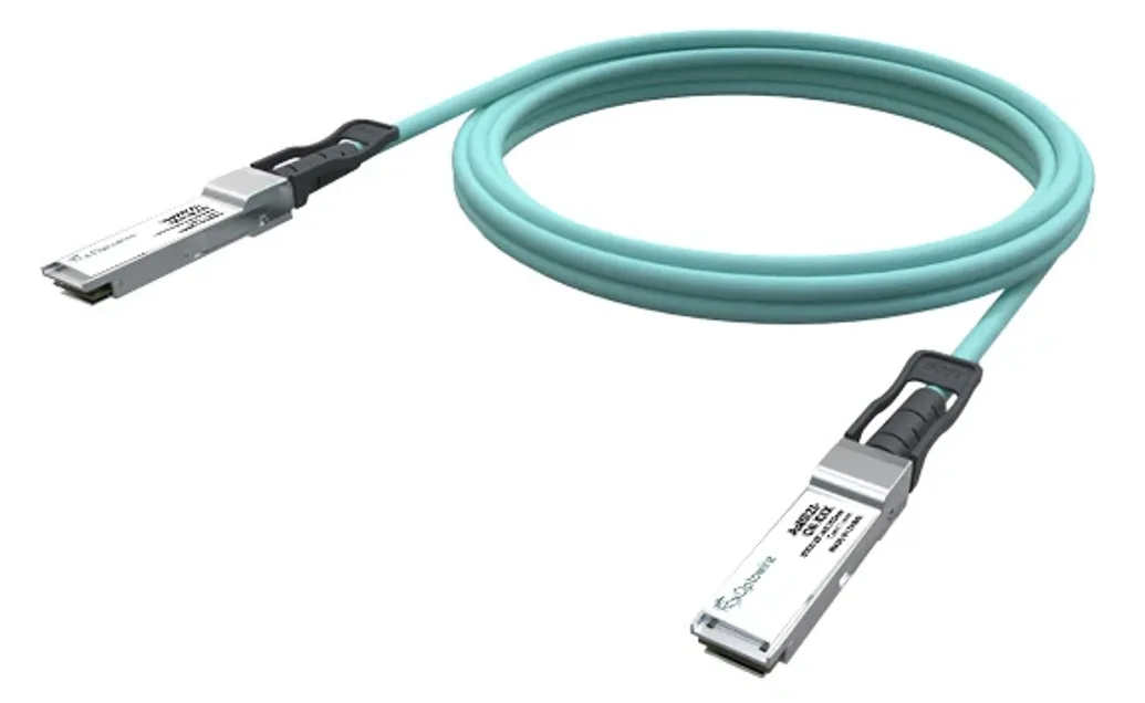 SFP28 25G AOC 850nm 1m
