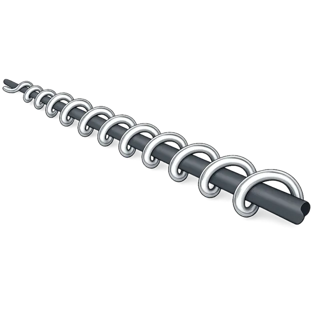 Optowire SVD-(4.0-6.34mm)-125