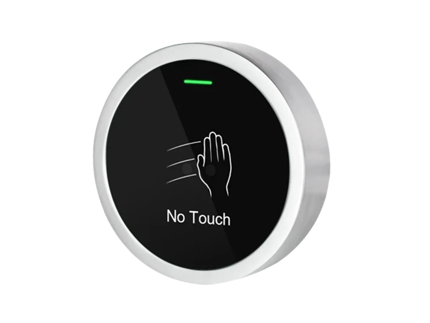 Sbutton VIV-100-X Waterproof No Touch Exit Button  