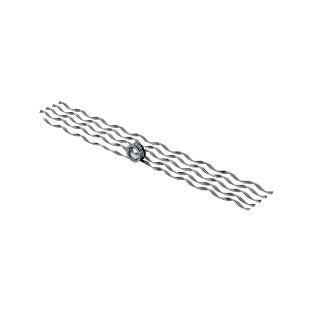 Spiral Suspension Clamp (14.6-15.5mm) φ2.03Root*1100mm
