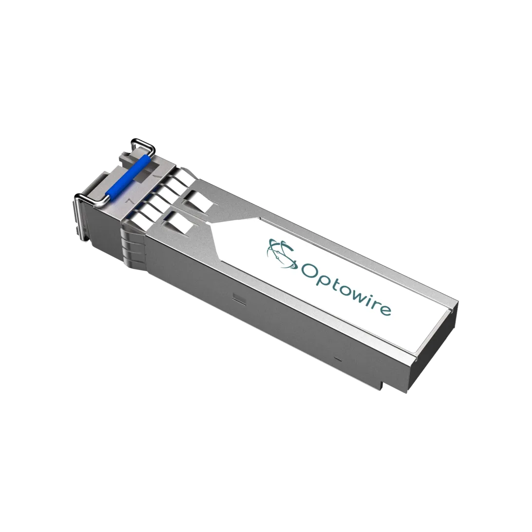 SFP 1.25G BIDI 1310/1550nm 10km LC