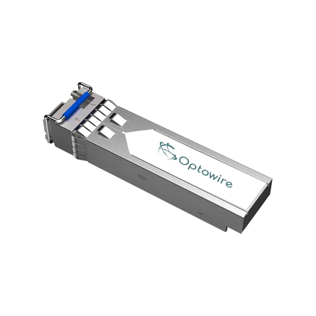 SFP 1.25G BIDI 1310/1550nm 10km LC