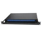 Rack Mount Patch Panel ODU-L8-24SC/48LC 3
