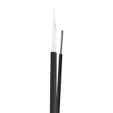 OptoWire-AM-L-FL-1FO-1KN Drop Outdoor Flat optical cable 2