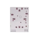 YDB-01A Fiber Optic Drop Box 3