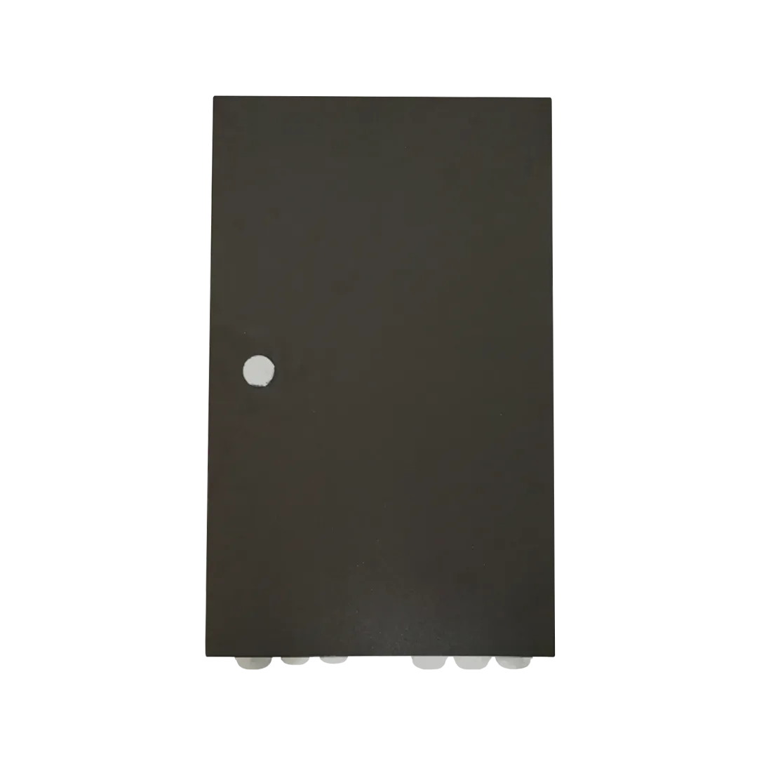 YTDB-2MS144A Fiber Optic Distribution Metal Box