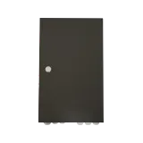 YTDB-2MS144A Fiber Optic Distribution Metal Box 1