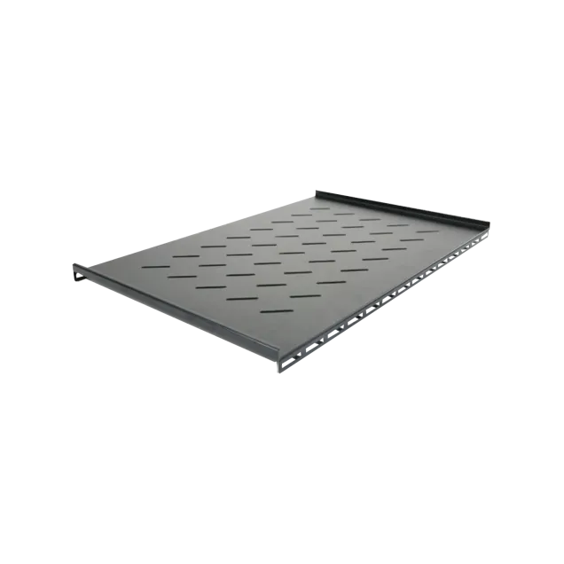 1U Fixed Shelf Panel (450 mm Depth) for Network Rack Cabinets