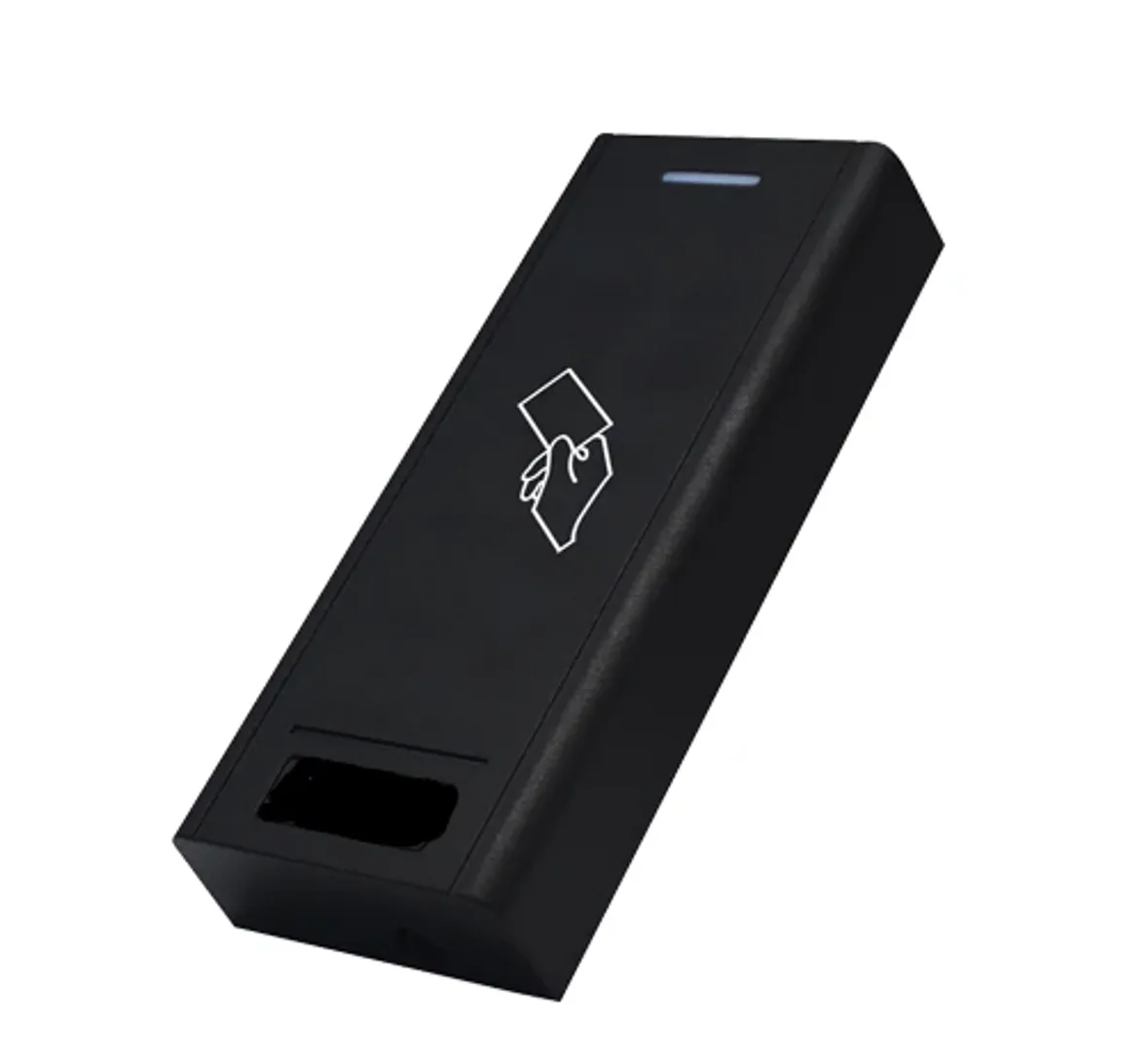 VIV-X6-RX OSDP Reader