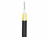 OptoWire AS-L-24FO(KFRP)-1KN Aerial ADSS Optical Cable 1
