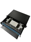 Rack Mount Patch Panel ODU-D96-DA With SC/UPC Pigtail  4