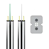 OptoWire-ID-FL(D)-4FO-G657A2 Drop Indoor Optical Cable 1