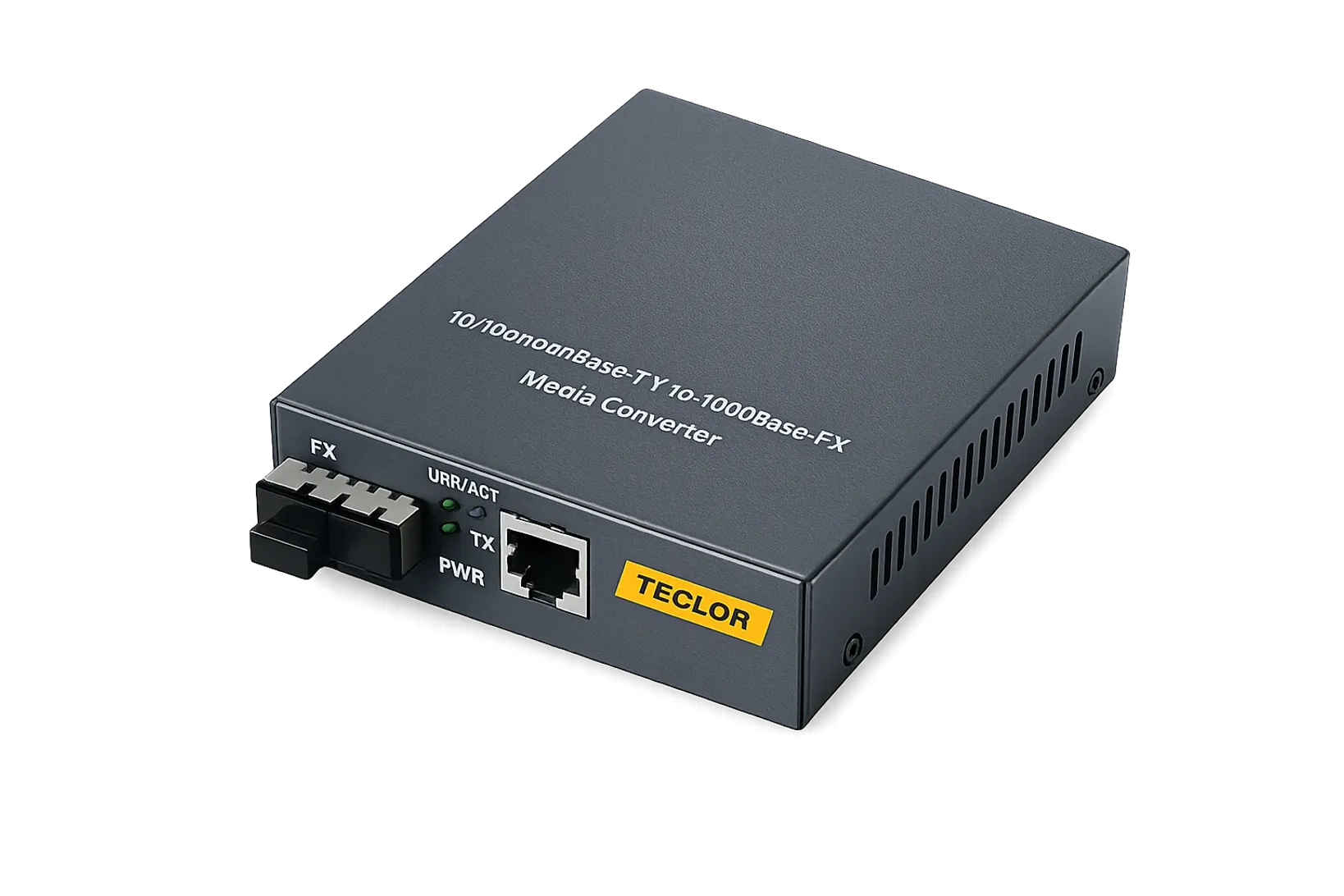 HTB-GS-03-Dual Fiber-20KM-INTERNAL Media convertor