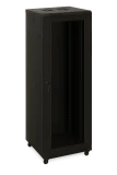37U Network Rack Cabinet (600x600mm) With Glass Door 1