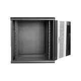 12U Network Rack Cabinet (600x600mm) With Perforate Door 2