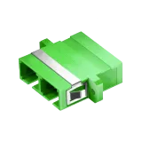 Optowire Adapter SC/APC duplex  5