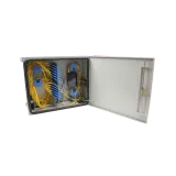 YTDB-2M96C(12SC) Fiber Optic Distribution Metal Box 4