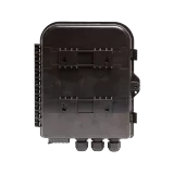 YTDB-08I-2 (Black) Fiber Optic Distribution Box 5