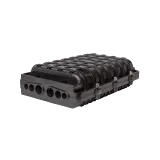 YCSE-H48-08/C Single Ended Fiber Optic Splice Closure 3
