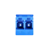 Optowire Adapter LC/UPC duplex  2
