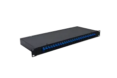 Rack Mount Patch Panel ODU-R24-SA With SC/UPC Pigtail 5