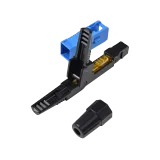 OptoWire Fast Connector SC/UPC 2