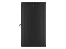 22U Network Rack Cabinet (600x600mm) With Glass Door 3