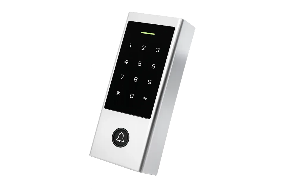 VIV-H1 WIFI TouchKey Smart Access Controller