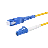 Optowire SC/UPC-LC/UPC Patch cord 2.0mm LSZH G657A2, 10.0m simplex 2