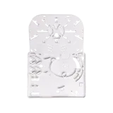 YDB-02C Fiber Optic Drop Box 4