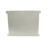 YTDB-2M96C(12SC) Fiber Optic Distribution Metal Box 5