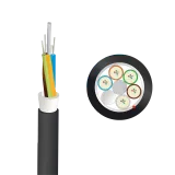 OptoWire AS-S-8FO-8KN Aerial ADSS Optical Cable 1