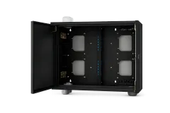 YTDB-1M96A(24SC/48LC) Fiber Optic Distribution Metal Box 1