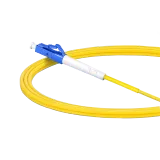 Optowire LC/UPC-LC/UPC, Patch cord 2.0mm, LSZH G657A2, 10.0m simplex 3