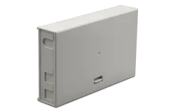 YRB-6CT Fiber Optic Riser Box 6