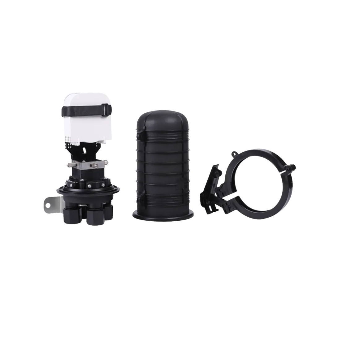 YCDM-S048-1 Dome Type Fiber Optic Splice Closure