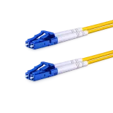 Optowire LC/UPC-LC/UPC Patch cord 2.0mm 8.0m LSZH G657A2  Duplex 1