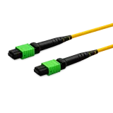 Optowire OS2, MTP-MTP (APC) Type B Trunk Cable 8 (1x8) Core, 2,0mm, LSZH, 3m. 1