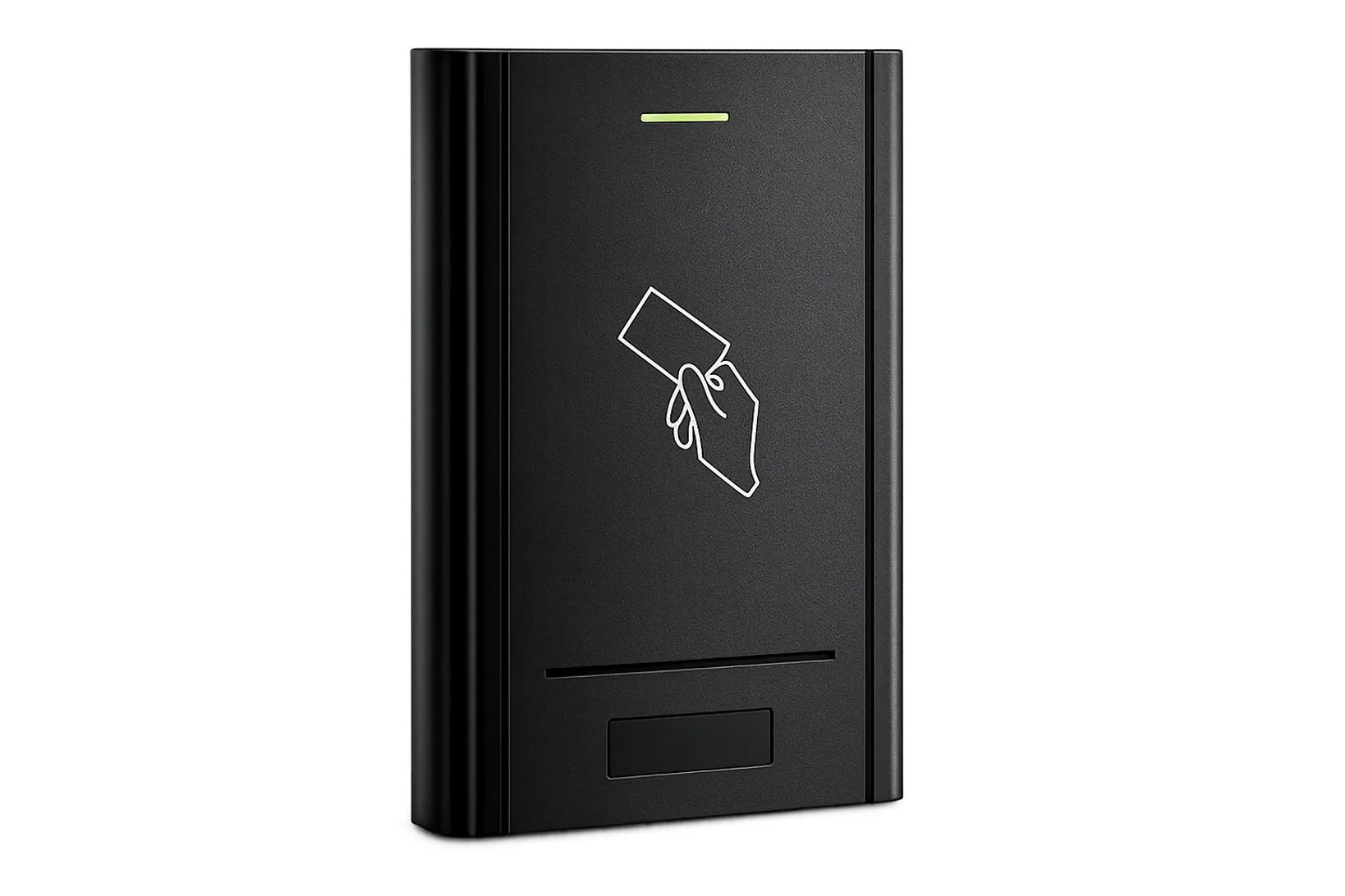 VIV-X5-RX OSDP Reader