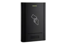 VIV-X5-RX OSDP Reader  6