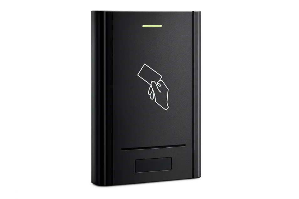 VIV-X5-RX OSDP Reader