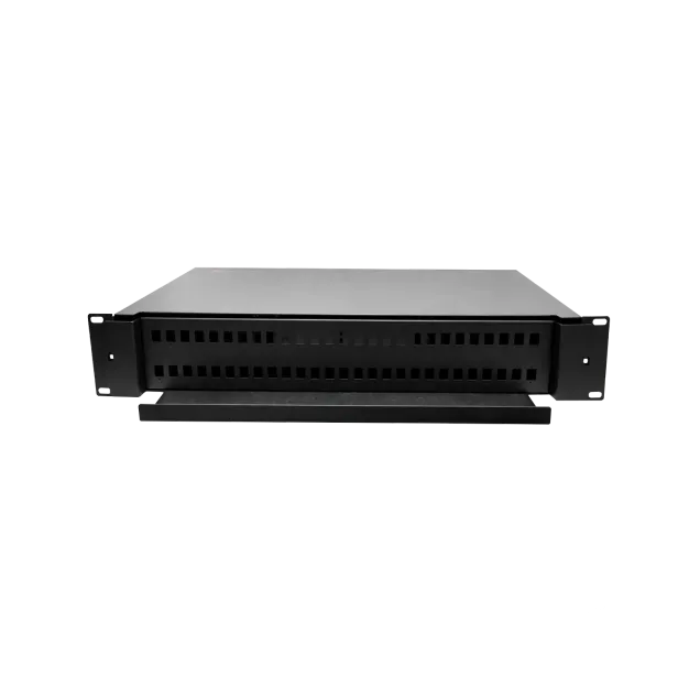 Rack Mount Patch Panel ODU-D48-SA