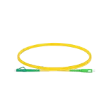 Optowire SC/APC-LC/APC, Patch cord  2.0mm, SM, 2.0m LSZH G657A2 simplex 2