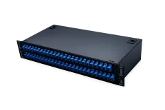 Rack Mount Patch Panel ODU-R48-SA With SC/UPC Pigtail 4
